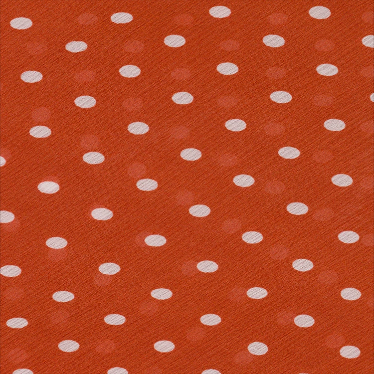 The Esmé - Rouge Spot, fabric