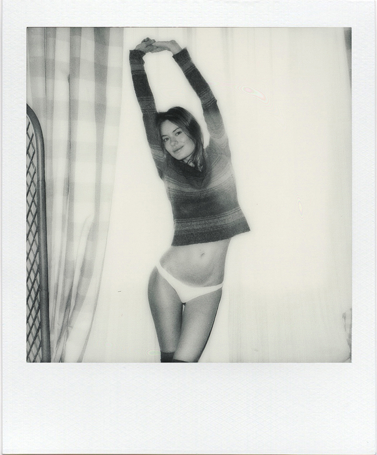 The Moon - Dune Stripe