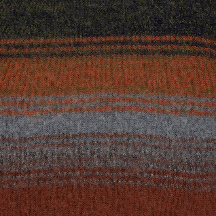 The Moon - Dune Stripe