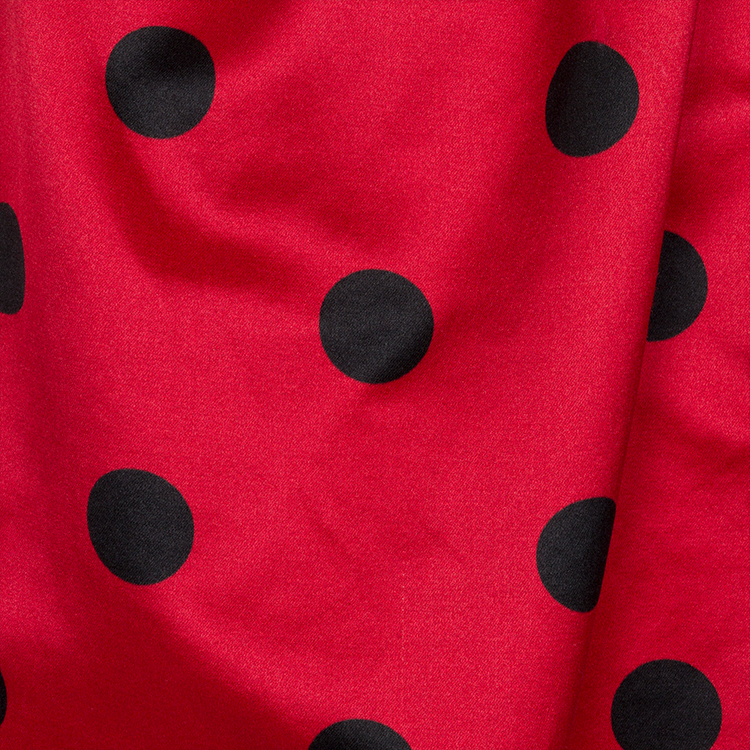 The Marissa - Ladybug