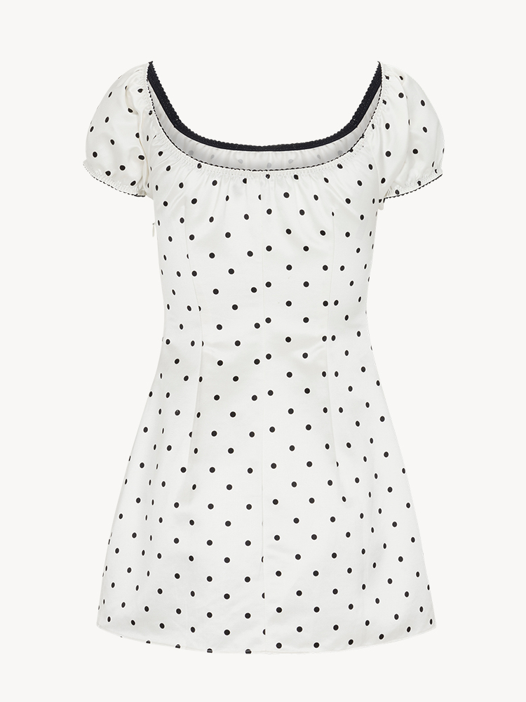 The Marissa - Petite Spot