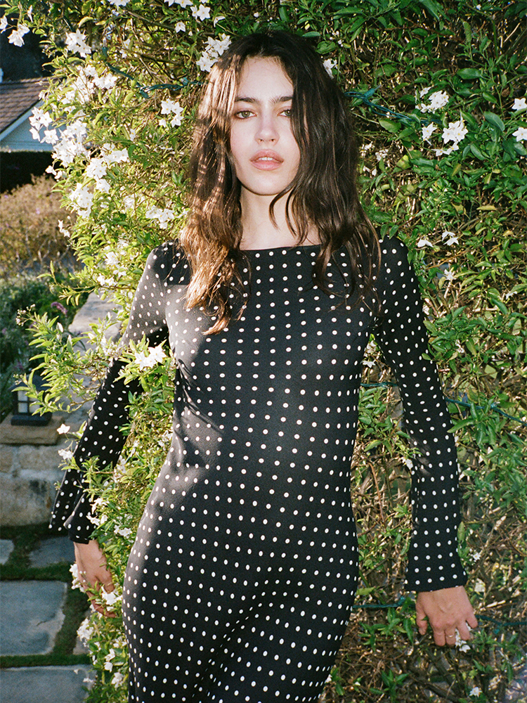 The Gia - Petit Point The Gia - Petit Point