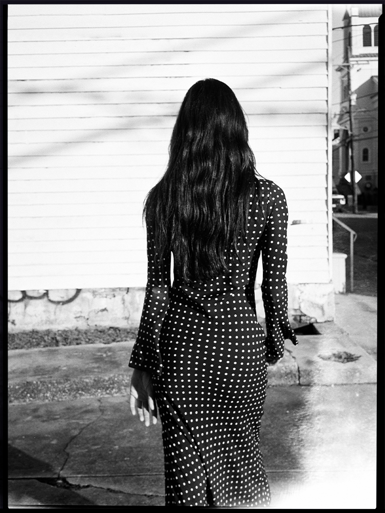 The Gia - Petit Point The Gia - Petit Point