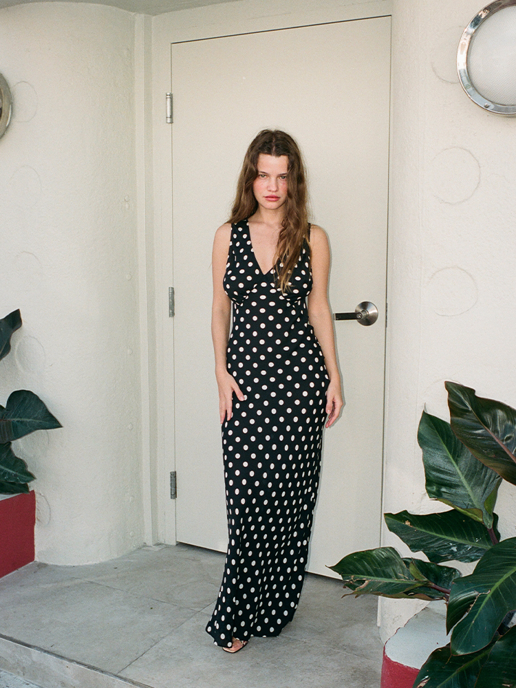 The Delphine - Midnight Spot The Delphine - Midnight Spot