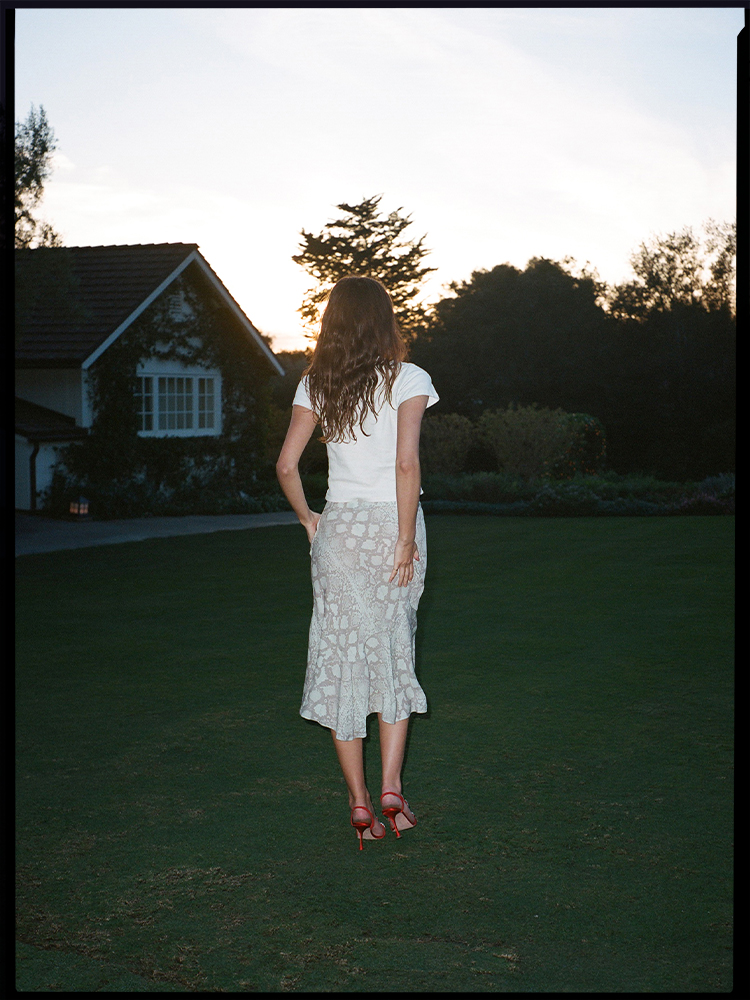 The Carmen - Absinthe