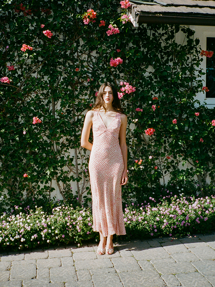 The Zoë - Jazz Devoré