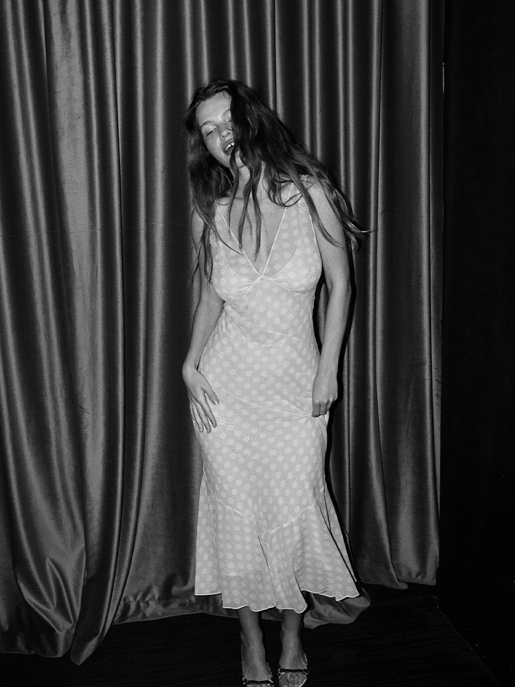 The Cleo - Honey Spot