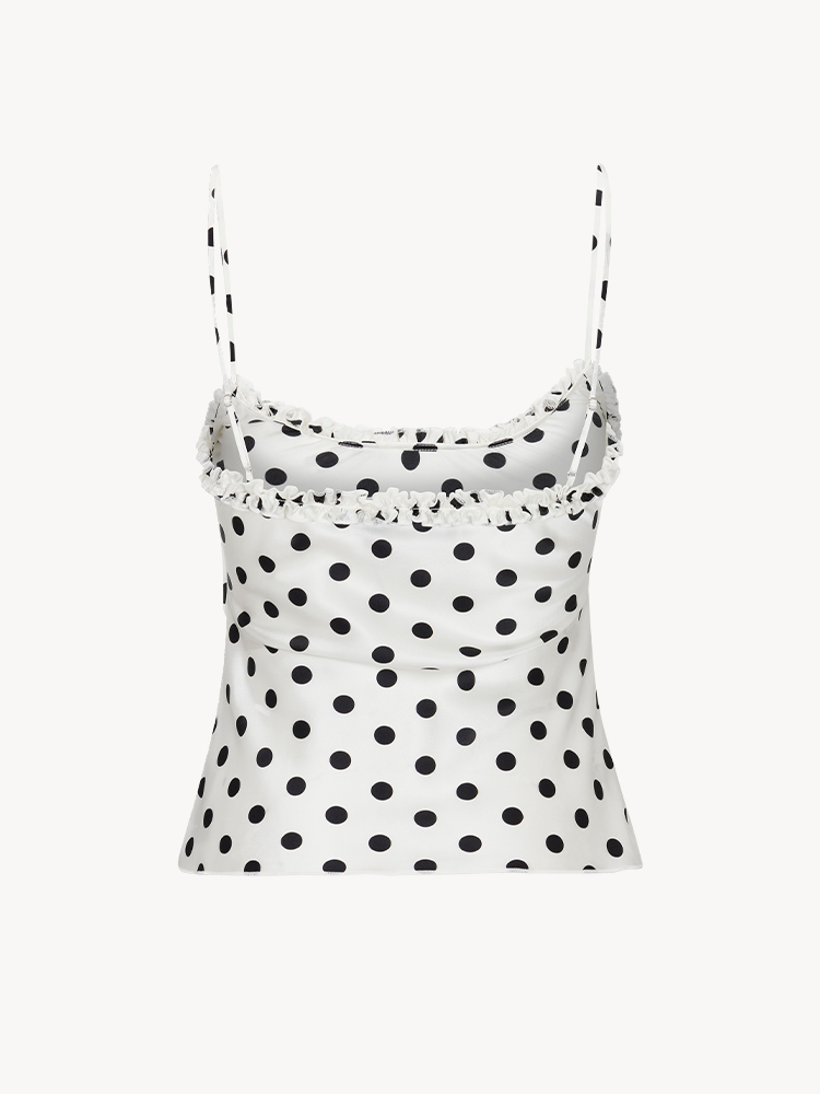 The Evie - Dolce Spot The Evie - Dolce Spot