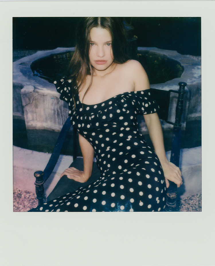 The Minnie - Moonlight