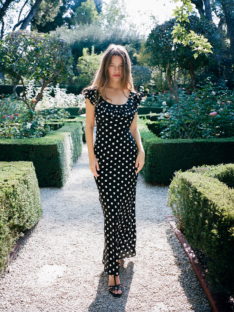 The Minnie - Moonlight