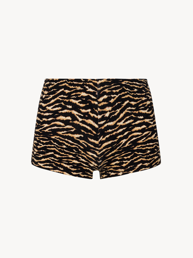 The Cupid Short - Vintage Tiger The Cupid Short - Vintage Tiger