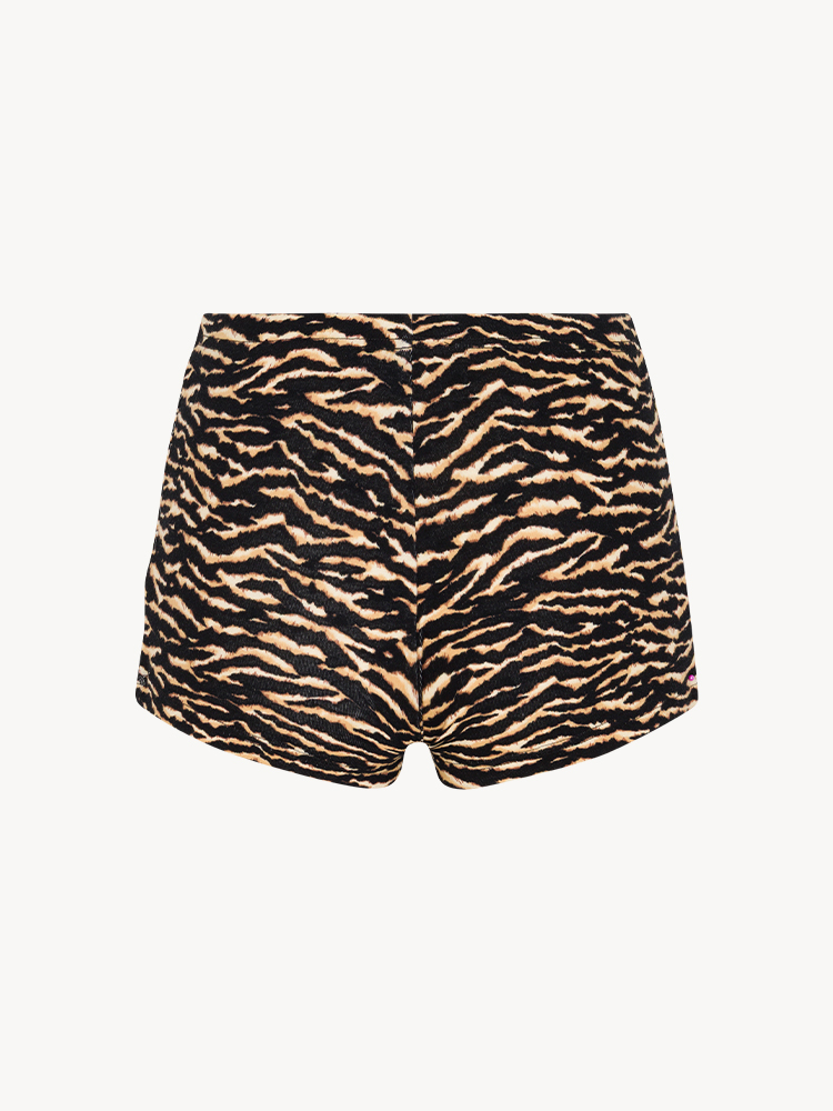 The Cupid Short - Vintage Tiger The Cupid Short - Vintage Tiger