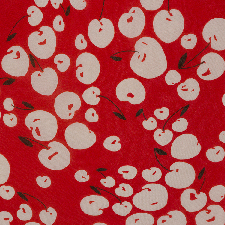 The Gemma - Cherry Bomb