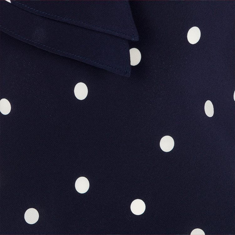 The Sailor - Navy Spot