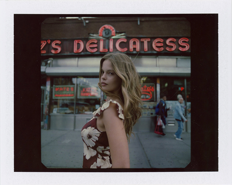 The Sóley - Gardenia