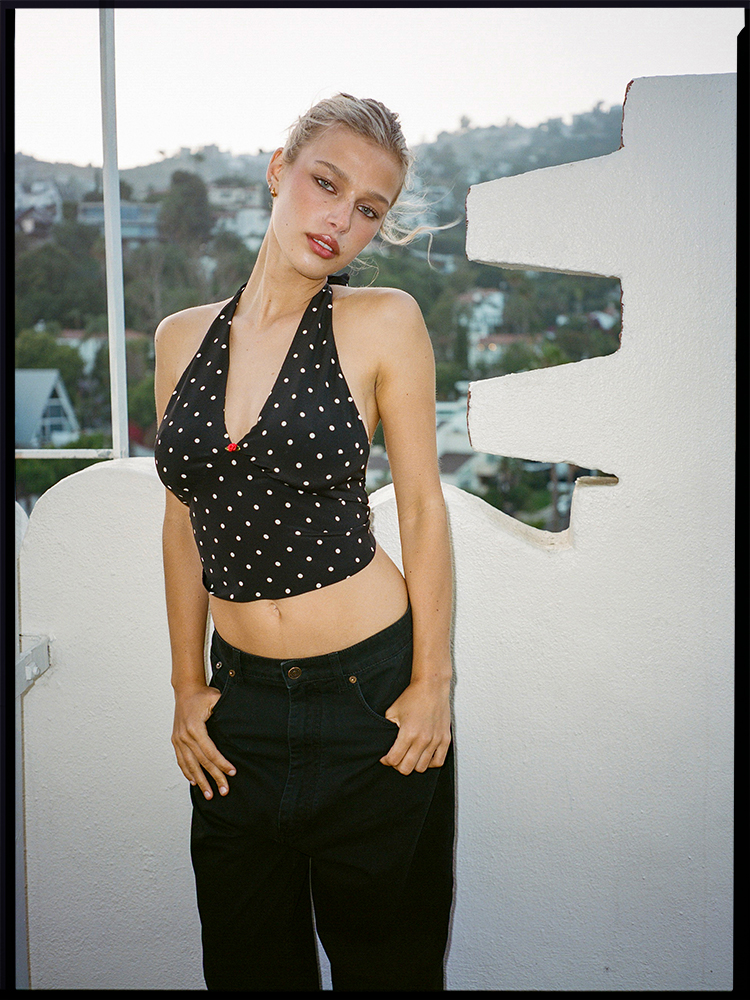 The Bijou - Petite Spot Noir The Bijou - Petite Spot Noir