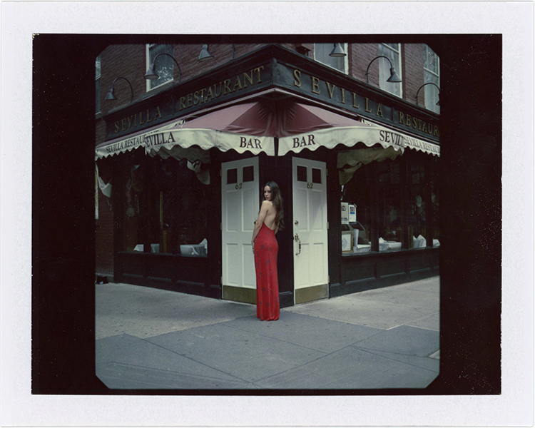 The Simone - Amour The Simone - Amour