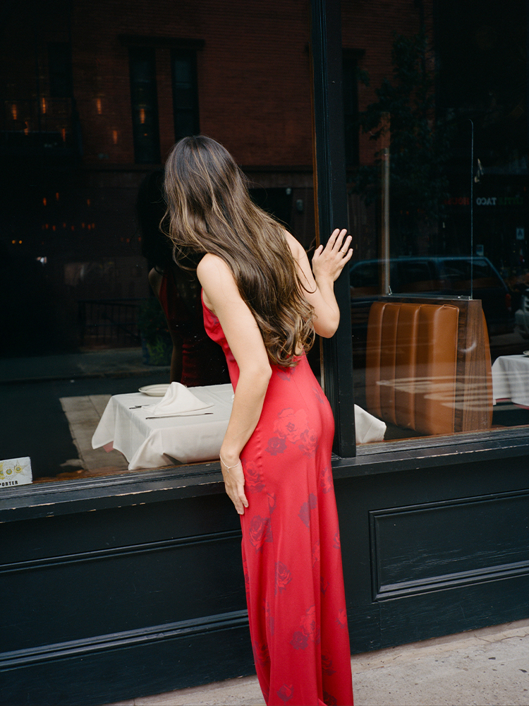 The Simone - Amour The Simone - Amour