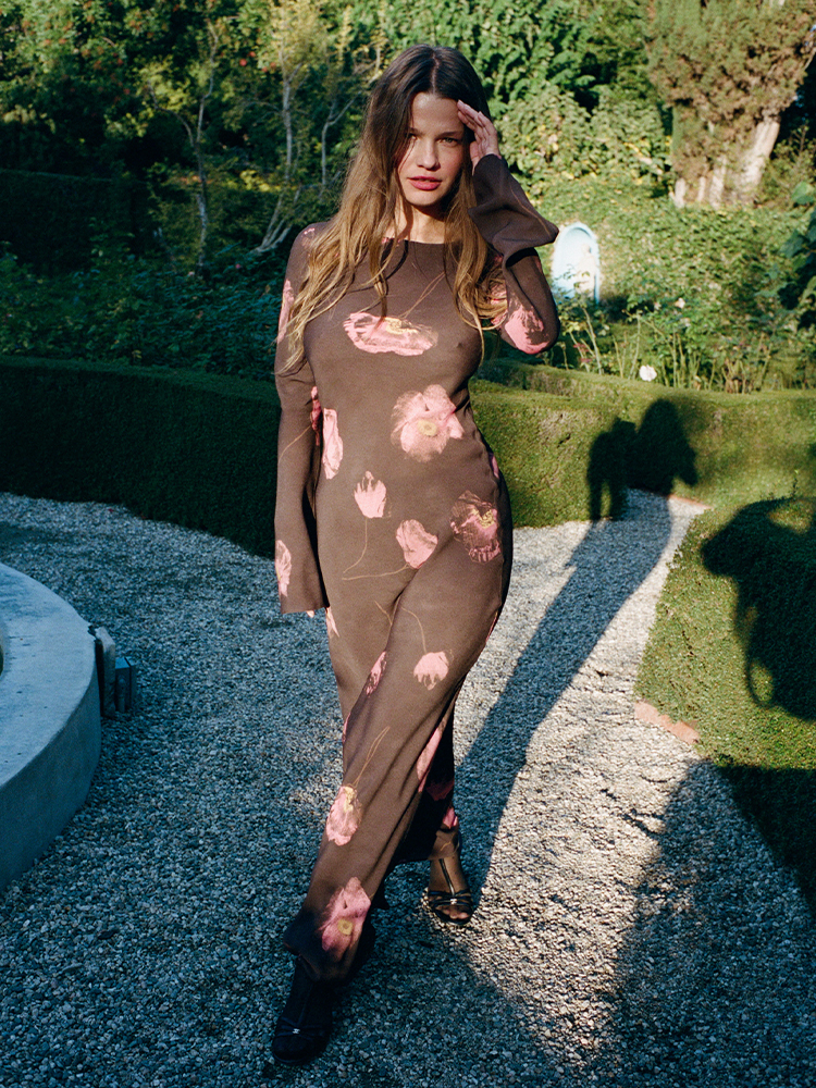 COMING SOON<br> Gia - Rococo