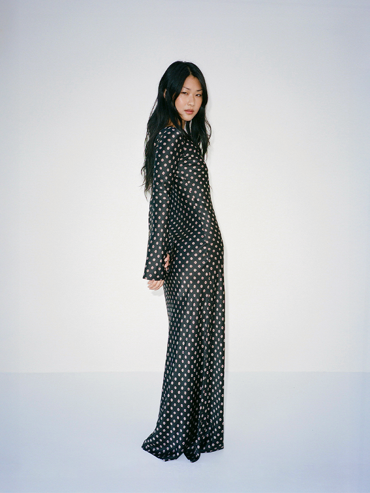 COMING SOON<br>The Gia - Dharma Noir