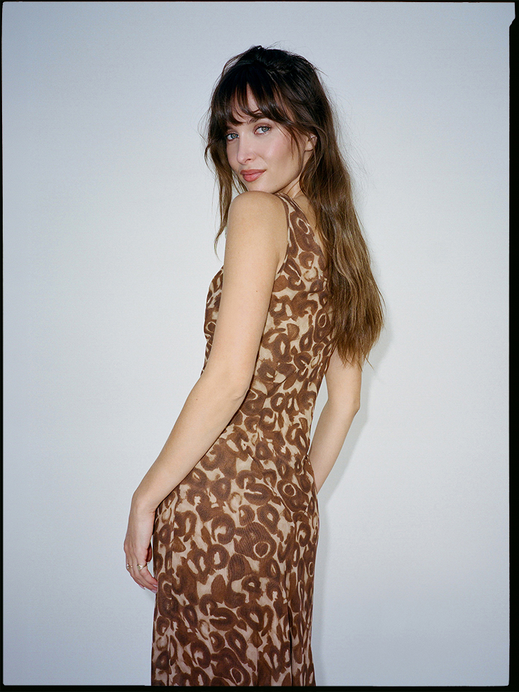 COMING SOON<br>The Cora - Tortoiseshell 