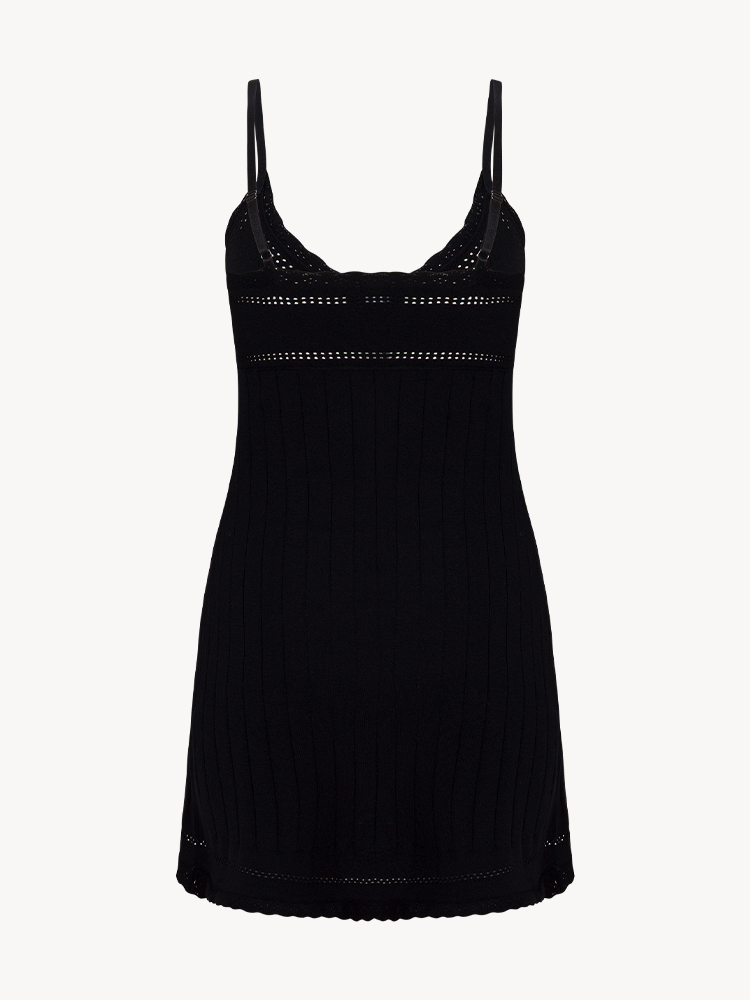 COMING SOON<br>The Charlotte - Black 