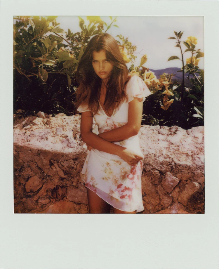 COMING SOON<br>The Mathilde - Rosette