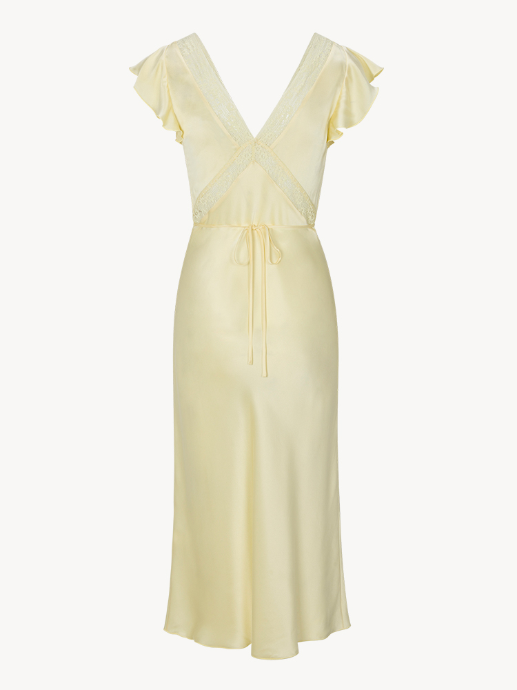 COMING SOON<br>The Fleur - Lemonade
