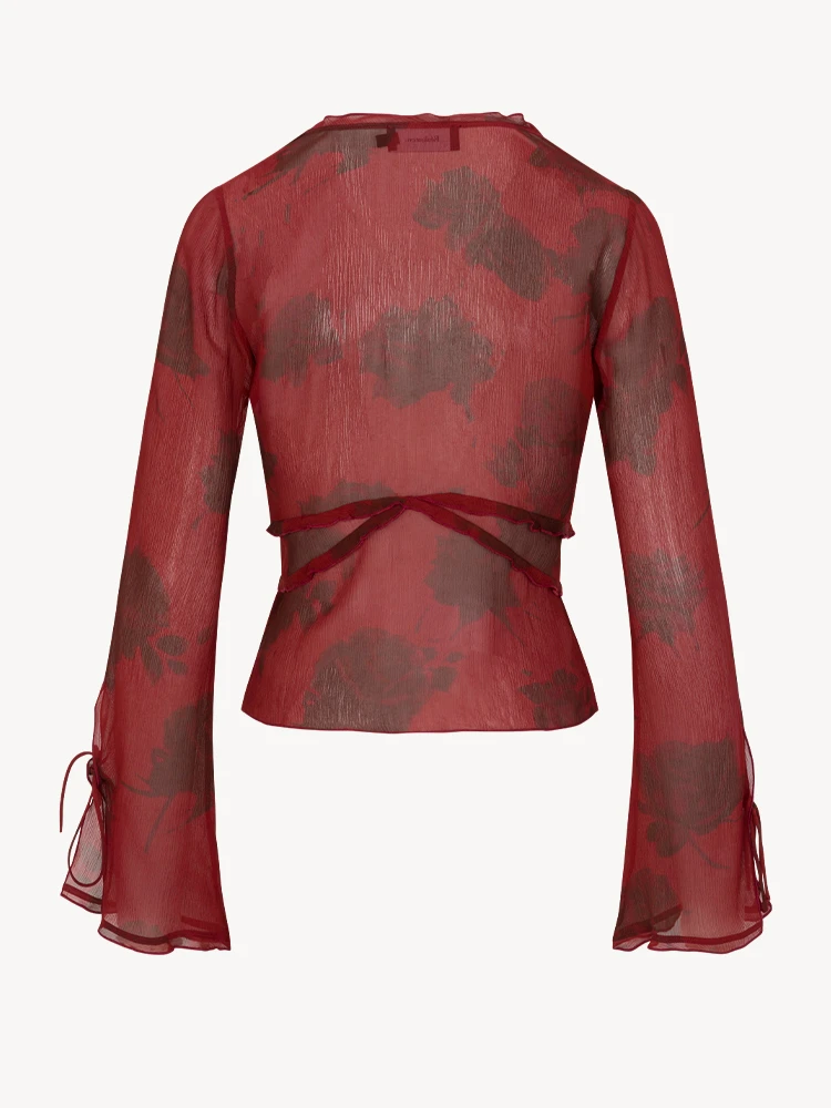 COMING SOON<br>The Anaïs - Rosalie