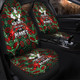 South of Sydney Aboriginal Custom Car Seat Covers - Custom With Aboriginal Style Car Seat Covers