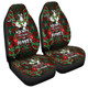 South of Sydney Aboriginal Custom Car Seat Covers - Custom With Aboriginal Style Car Seat Covers