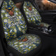 North Queensland Aboriginal Custom Car Seat Covers - Custom With Aboriginal Style Car Seat Covers
