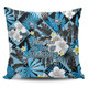 Sutherland and Cronulla Sport Custom Pillow Covers - Custom Big Fan Argyle Tropical Patterns Style  Pillow Covers