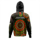 Penrith City Hoodie - Custom Australia Supporters With Aboriginal Inspired Style