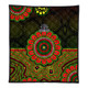 Penrith City Sport Custom Quilt - Australia Supporters With Aboriginal Inspired Style Quilt