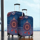 East of Sydney Sport Custom Luggage Cover - Australia Supporters With Aboriginal Inspired Style Luggage Cover