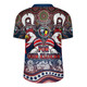 East of Sydney Naidoc Week Rugby Jersey - NAIDOC WEEK 2023 Indigenous Inspired For Our Elders Theme