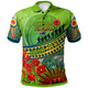 Australia Parramatta Anzac Polo Shirt - Custom To All The Unselfish Heroes Polo Shirt