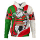 South of Sydney Hoodie - Custom We Are Souths Army Bunnies For Life
