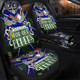New Zealand Naidoc Week Custom Car Seat Covers - Warriors For Our Elders  Car Seat Covers