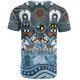 New South Wales T-Shirt - NAIDOC Week 2023 Indigenous For Our Elders