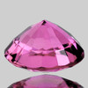 5.50 mm {0.78 cts} Round AAA Fire Intense Pink Sapphire Natural {Flawless-VVS}--(UNHEATED)--FREE CERTIFICATE