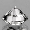 2.80 mm 1 pcs Round Color D-F Extreme Brilliancy Natural White Diamond { VVS }---AAA Grade