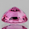 7x6 mm {1.20 cts} Oval AAA Fire Top Pink Tourmaline Natural {VVS}