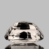 10x8 mm { 4.48 cts} Oval AAA Fire Natural Bright Champagne Zircon {Flawless-VVS1}--AAA Grade