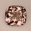 5.5x5 mm { 0.87 cts} Cushion Extreme Brilliancy Natural Color Change Garnet  (Flawless-VVS)