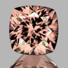 5.50 mm { 1.00 cts} Cushion Extreme Brilliancy Natural Color Change Garnet  (Flawless-VVS)