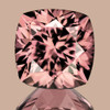 5.50 mm { 1.00 cts} Cushion Extreme Brilliancy Natural Color Change Garnet  (Flawless-VVS)