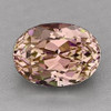 6x4.5 mm { 0.74 cts} Oval Extreme Brilliancy Natural Color Change Garnet (Flawless-VVS)