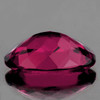 9x6.5mm {1.50 cts} Oval AAA Fire Intense Pink Tourmaline Natural {Flawless-VVS}